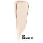 Maybelline Dream Urban Cover Flawless Coverage Foundation Makeup, SPF 50, Toffee - Image 3